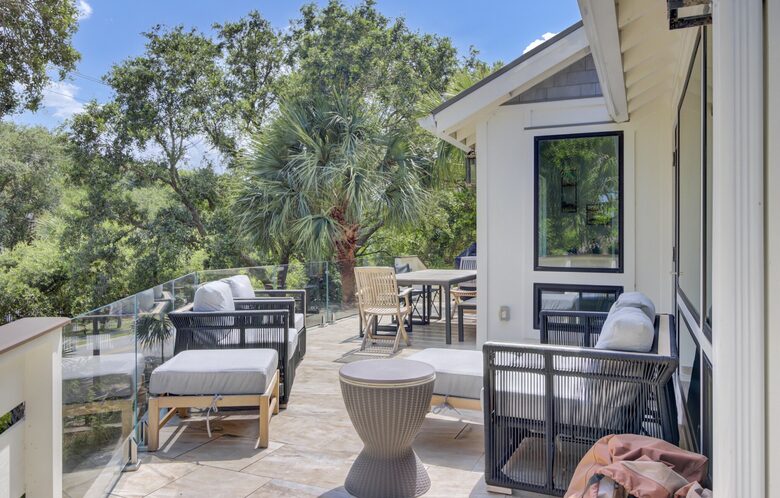 Wild Dunes Elevated Luxe Escape - Isle of Palms, South Carolina