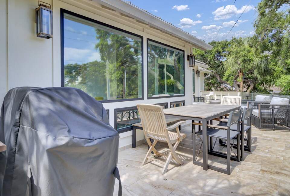 Wild Dunes Elevated Luxe Escape - Isle of Palms, South Carolina