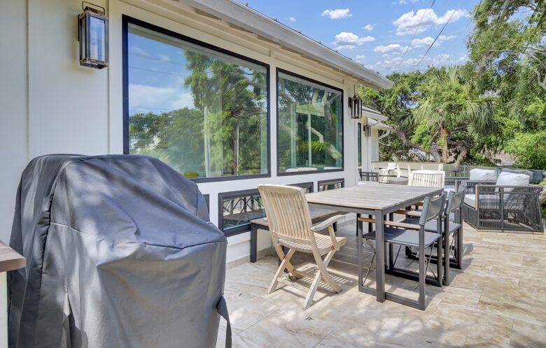 Wild Dunes Elevated Luxe Escape - Isle of Palms, South Carolina