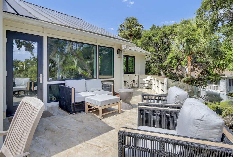 Wild Dunes Elevated Luxe Escape - Isle of Palms, South Carolina