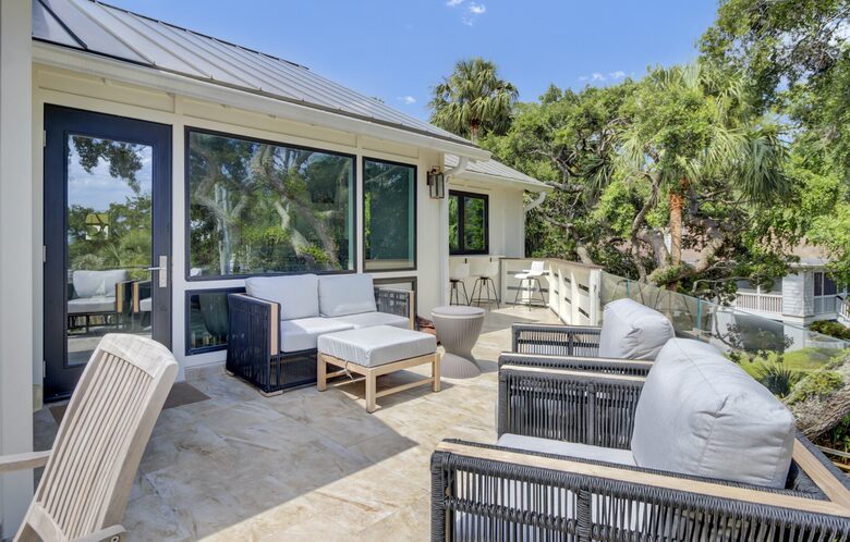 Wild Dunes Elevated Luxe Escape - Isle of Palms, South Carolina