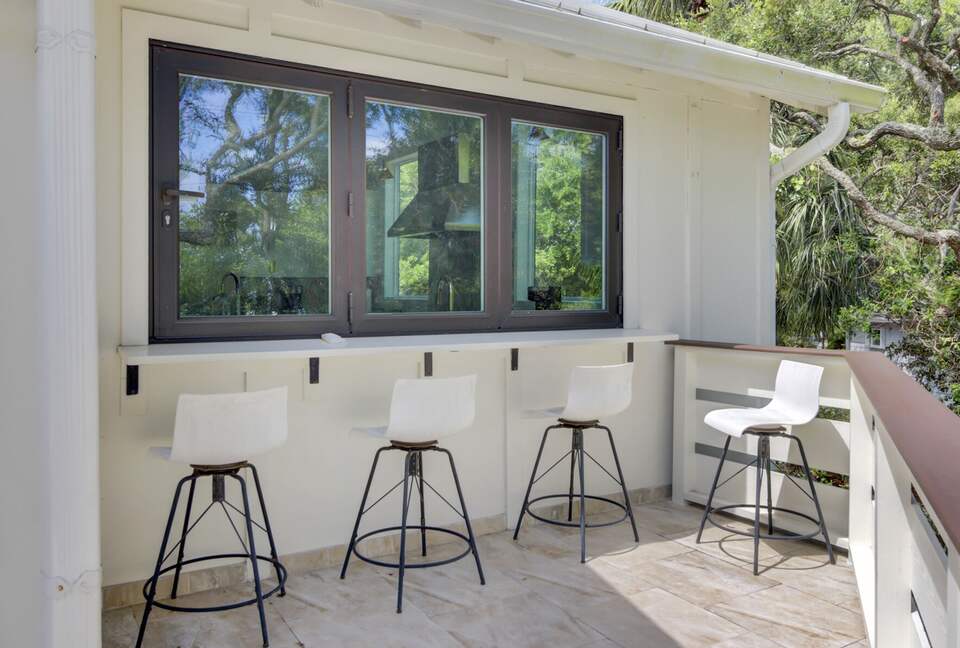 Wild Dunes Elevated Luxe Escape - Isle of Palms, South Carolina