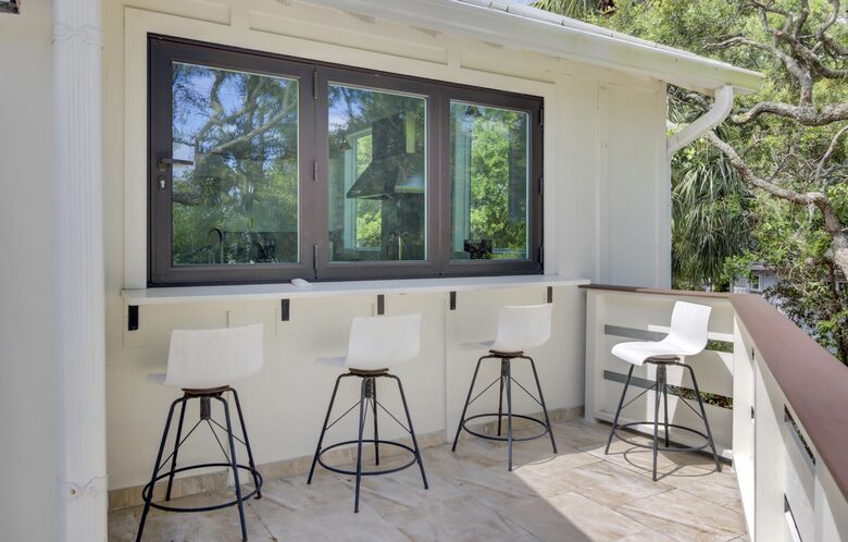 Wild Dunes Elevated Luxe Escape - Isle of Palms, South Carolina