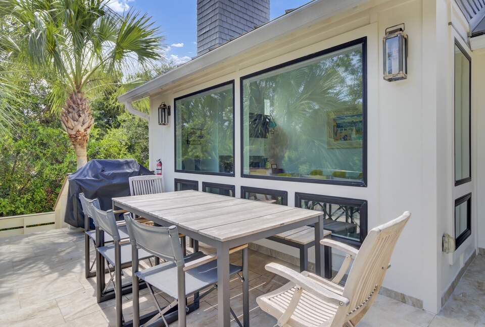 Wild Dunes Elevated Luxe Escape - Isle of Palms, South Carolina