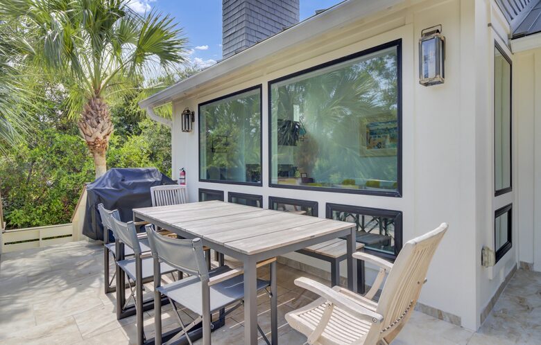 Wild Dunes Elevated Luxe Escape - Isle of Palms, South Carolina