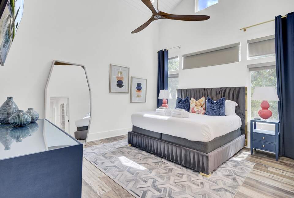 Wild Dunes Elevated Luxe Escape - Isle of Palms, South Carolina