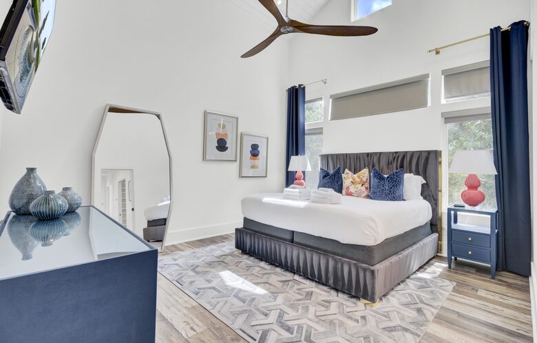 Wild Dunes Elevated Luxe Escape - Isle of Palms, South Carolina