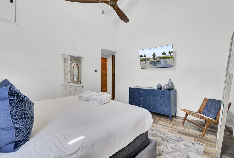 Wild Dunes Elevated Luxe Escape - Isle of Palms, South Carolina