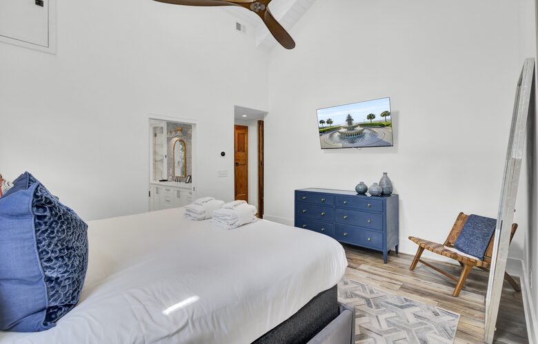 Wild Dunes Elevated Luxe Escape - Isle of Palms, South Carolina