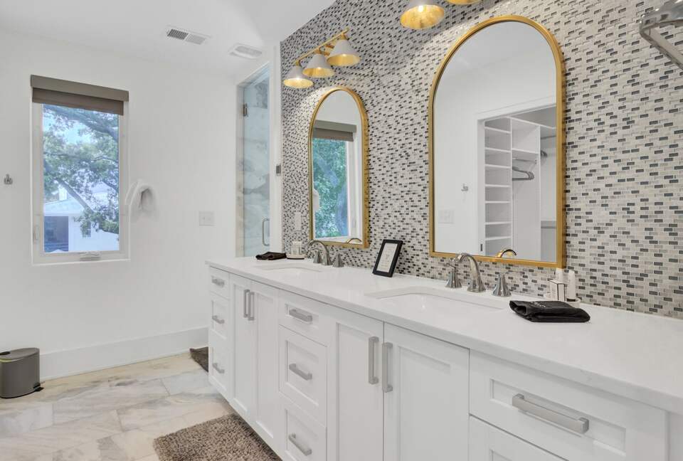 Wild Dunes Elevated Luxe Escape - Isle of Palms, South Carolina