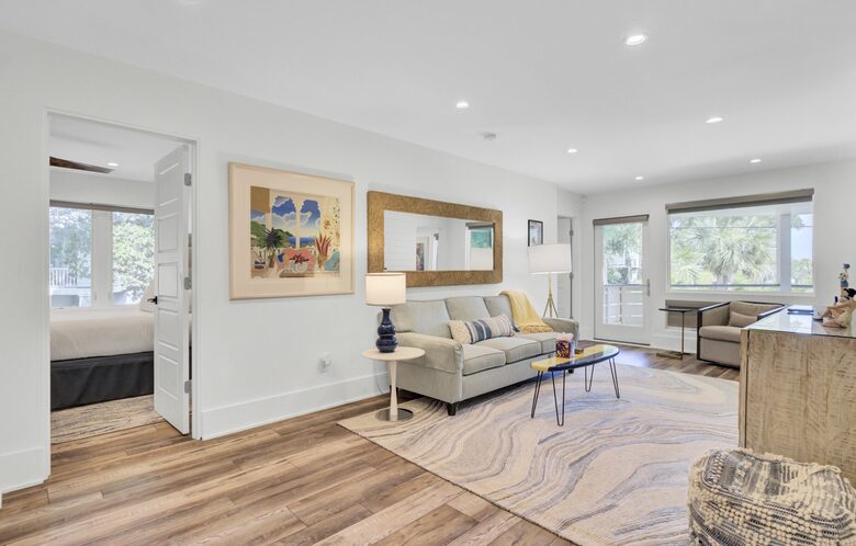 Wild Dunes Elevated Luxe Escape - Isle of Palms, South Carolina