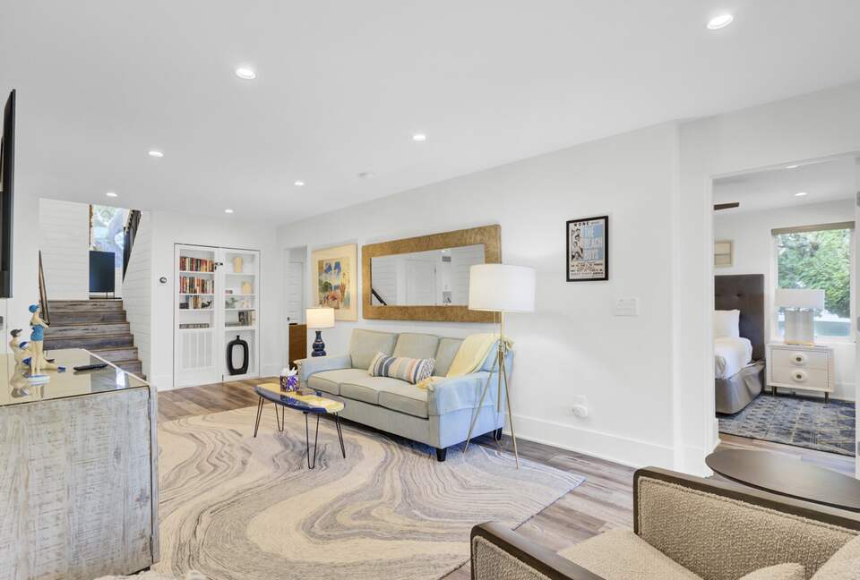 Wild Dunes Elevated Luxe Escape - Isle of Palms, South Carolina