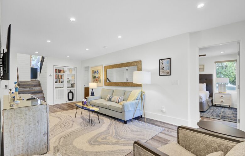 Wild Dunes Elevated Luxe Escape - Isle of Palms, South Carolina