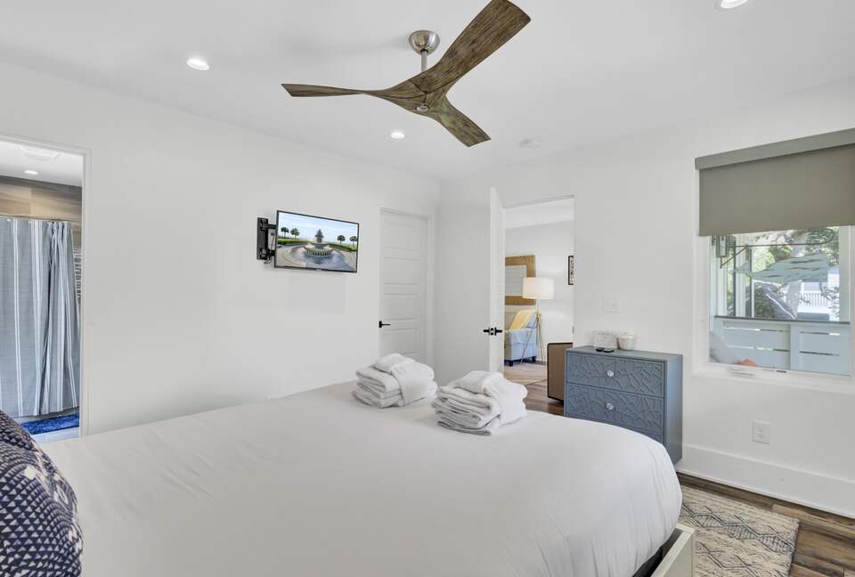 Wild Dunes Elevated Luxe Escape - Isle of Palms, South Carolina