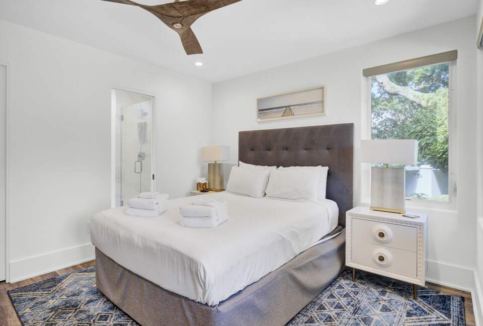 Wild Dunes Elevated Luxe Escape - Isle of Palms, South Carolina