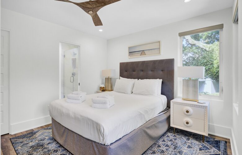 Wild Dunes Elevated Luxe Escape - Isle of Palms, South Carolina