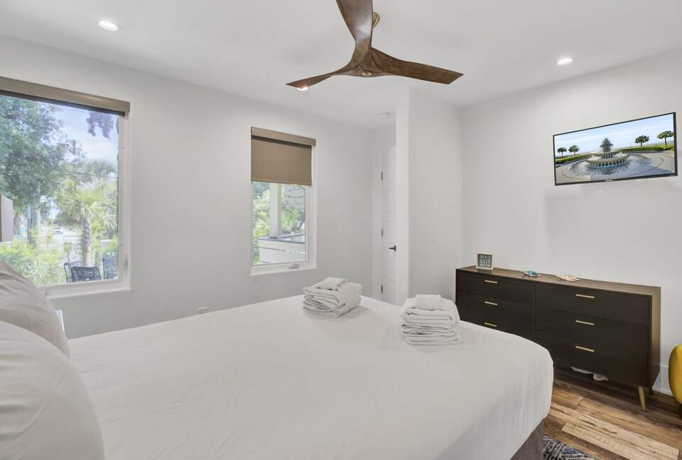 Wild Dunes Elevated Luxe Escape - Isle of Palms, South Carolina