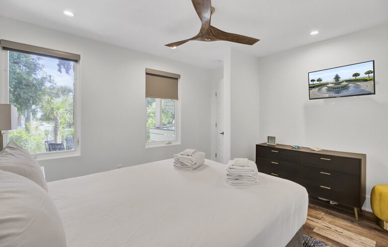 Wild Dunes Elevated Luxe Escape - Isle of Palms, South Carolina