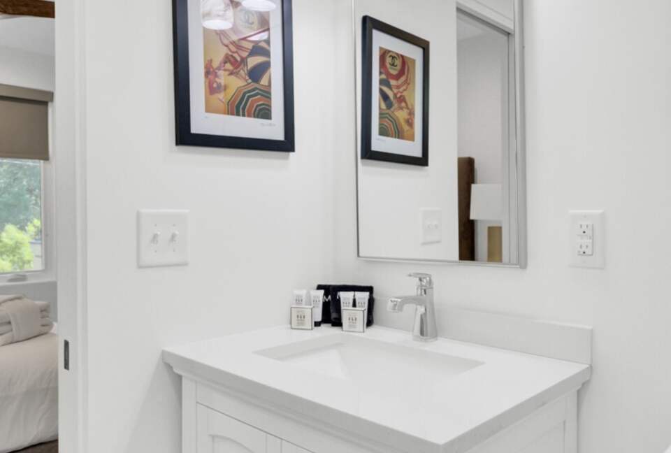 Wild Dunes Elevated Luxe Escape - Isle of Palms, South Carolina