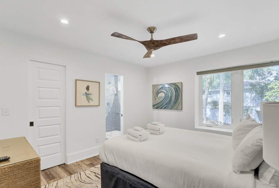 Wild Dunes Elevated Luxe Escape - Isle of Palms, South Carolina