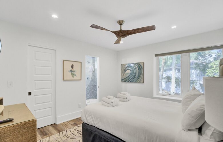 Wild Dunes Elevated Luxe Escape - Isle of Palms, South Carolina