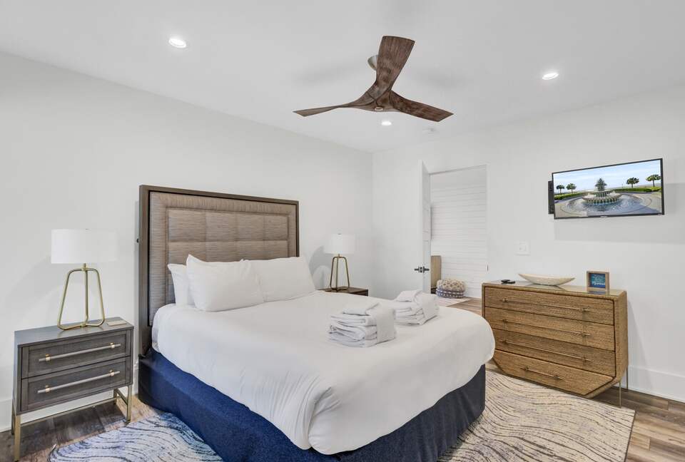 Wild Dunes Elevated Luxe Escape - Isle of Palms, South Carolina