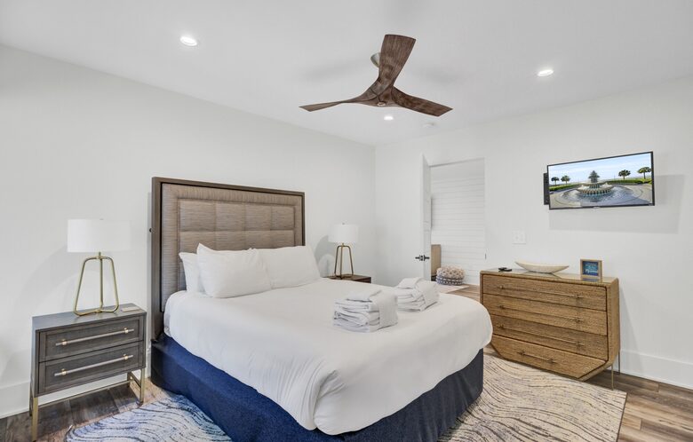 Wild Dunes Elevated Luxe Escape - Isle of Palms, South Carolina