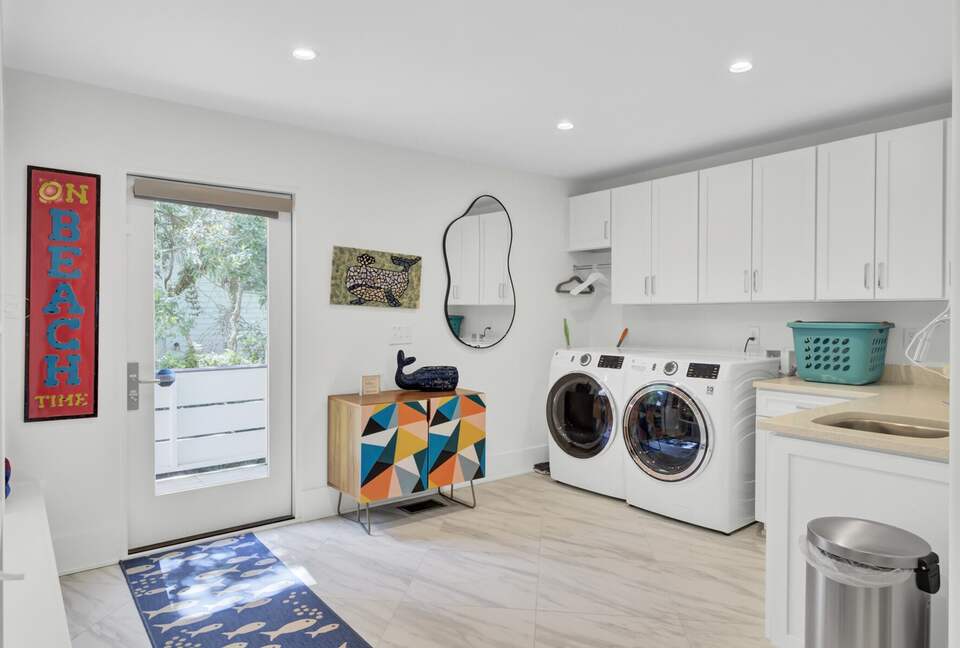 Wild Dunes Elevated Luxe Escape - Isle of Palms, South Carolina