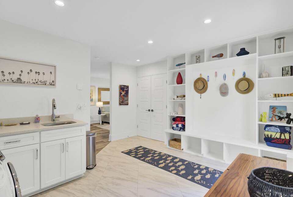 Wild Dunes Elevated Luxe Escape - Isle of Palms, South Carolina