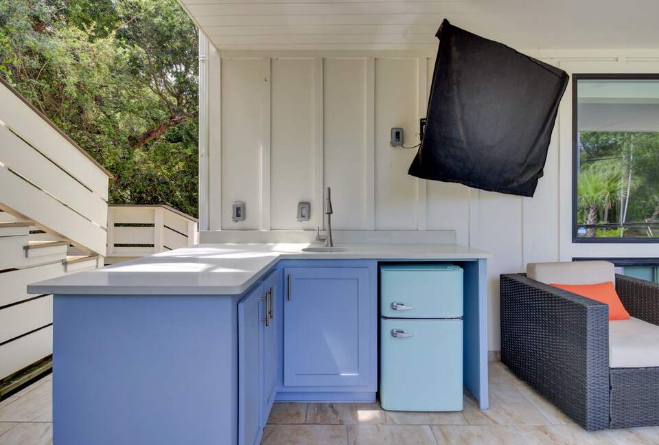 Wild Dunes Elevated Luxe Escape - Isle of Palms, South Carolina