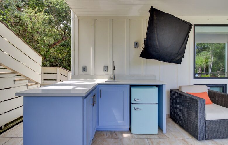 Wild Dunes Elevated Luxe Escape - Isle of Palms, South Carolina