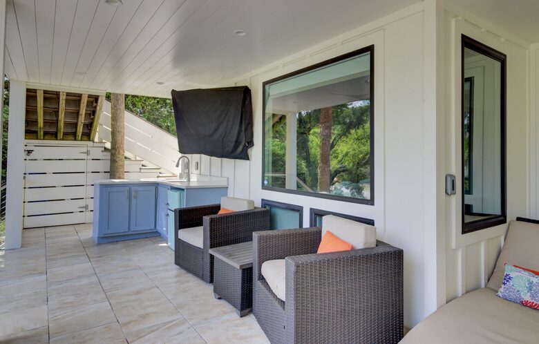 Wild Dunes Elevated Luxe Escape - Isle of Palms, South Carolina