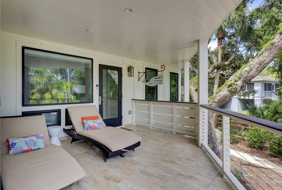 Wild Dunes Elevated Luxe Escape - Isle of Palms, South Carolina