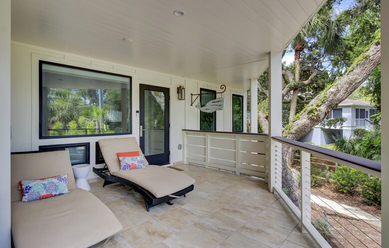 Wild Dunes Elevated Luxe Escape - Isle of Palms, South Carolina