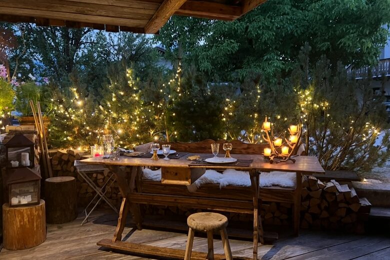 Elegant Alpine Retreat in Iconic Cortina d’Ampezzo - Cortina D'Ampezzo, Italy