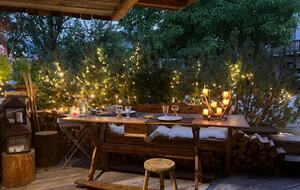 Elegant Alpine Retreat in Iconic Cortina d’Ampezzo - Cortina D'Ampezzo, Italy