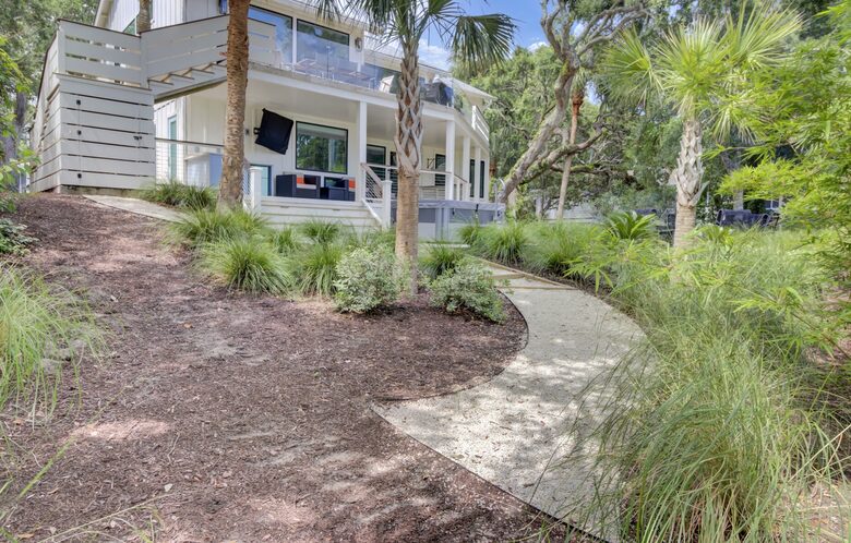 Wild Dunes Elevated Luxe Escape - Isle of Palms, South Carolina