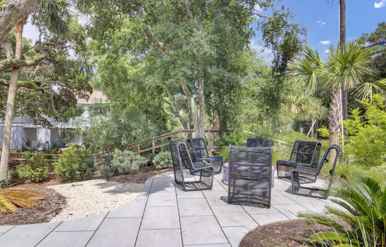 Wild Dunes Elevated Luxe Escape - Isle of Palms, South Carolina