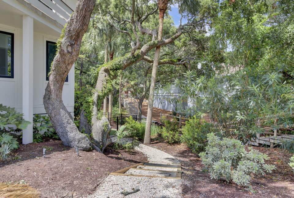 Wild Dunes Elevated Luxe Escape - Isle of Palms, South Carolina