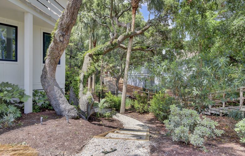 Wild Dunes Elevated Luxe Escape - Isle of Palms, South Carolina