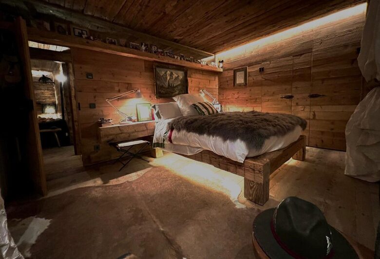 Elegant Alpine Retreat in Iconic Cortina d’Ampezzo - Cortina D'Ampezzo, Italy