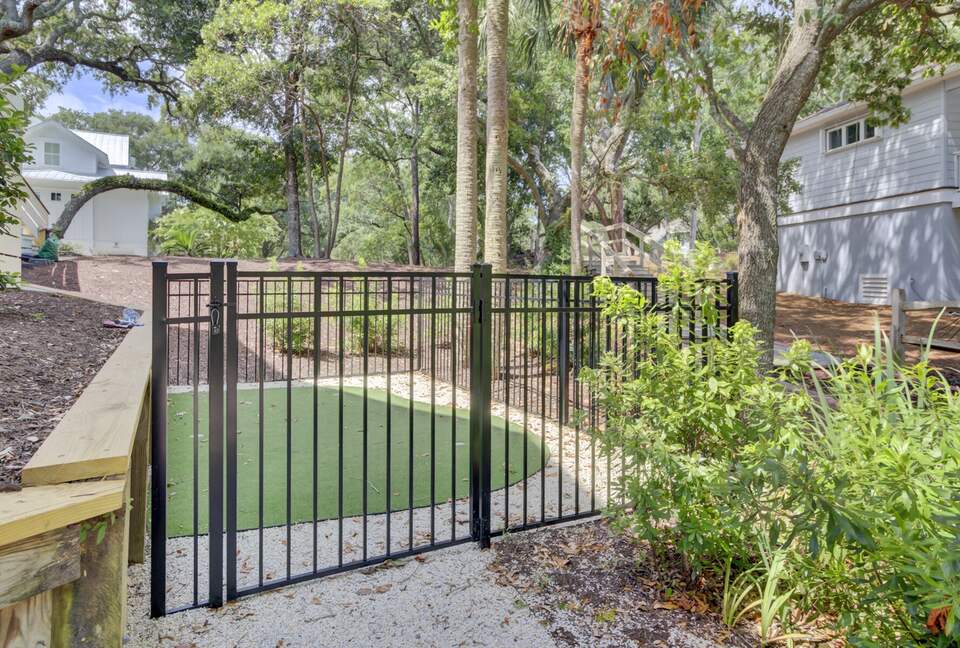 Wild Dunes Elevated Luxe Escape - Isle of Palms, South Carolina