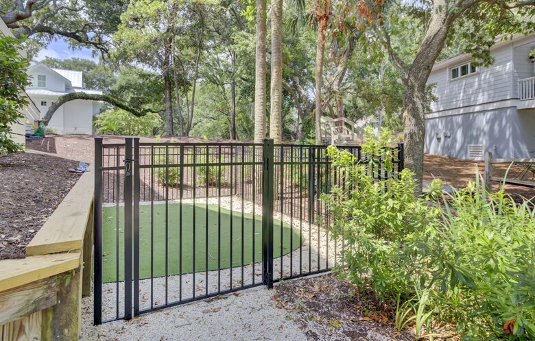 Wild Dunes Elevated Luxe Escape - Isle of Palms, South Carolina