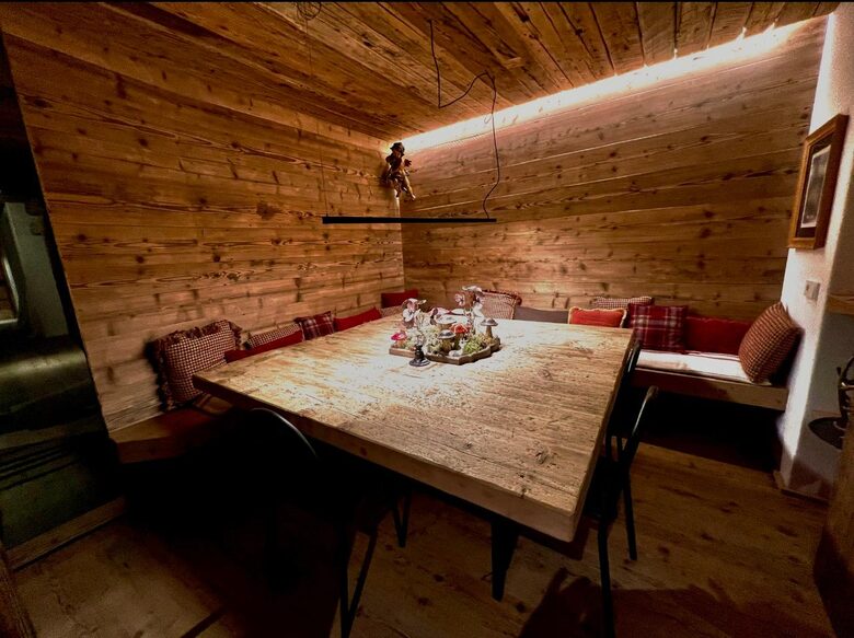 Elegant Alpine Retreat in Iconic Cortina d’Ampezzo - Cortina D'Ampezzo, Italy