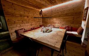 Elegant Alpine Retreat in Iconic Cortina d’Ampezzo - Cortina D'Ampezzo, Italy