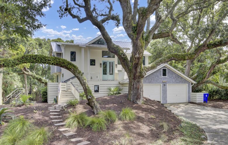 Wild Dunes Elevated Luxe Escape - Isle of Palms, South Carolina