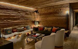 Elegant Alpine Retreat in Iconic Cortina d’Ampezzo - Cortina D'Ampezzo, Italy