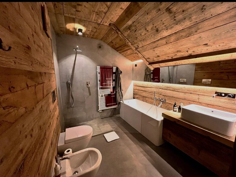 Elegant Alpine Retreat in Iconic Cortina d’Ampezzo - Cortina D'Ampezzo, Italy