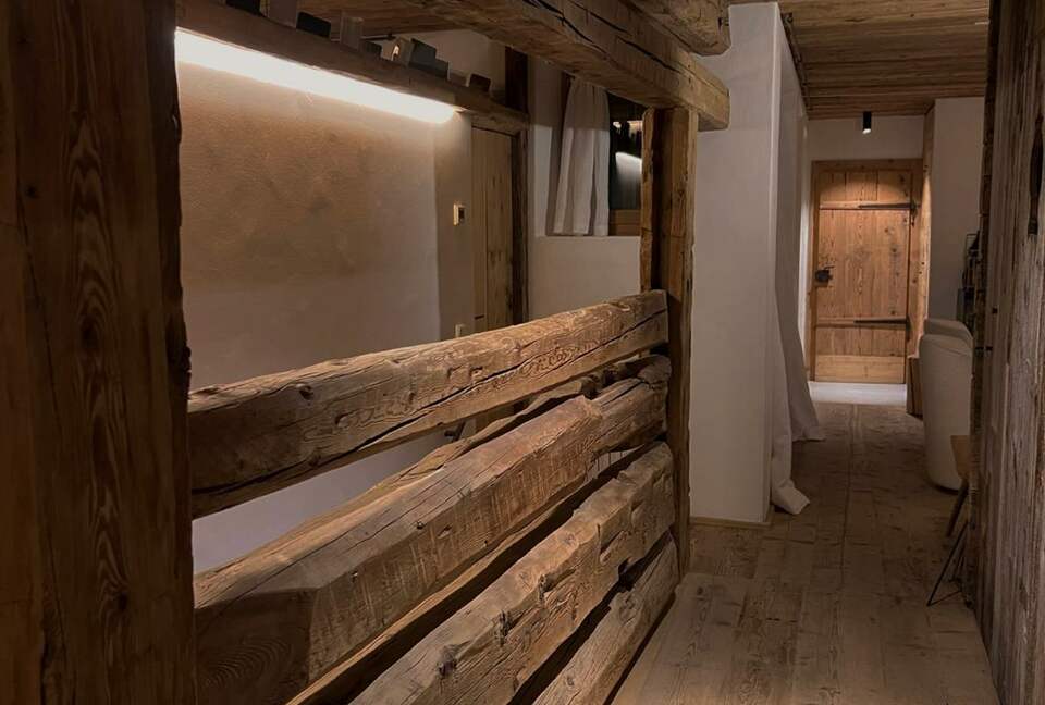 Elegant Alpine Retreat in Iconic Cortina d’Ampezzo - Cortina D'Ampezzo, Italy