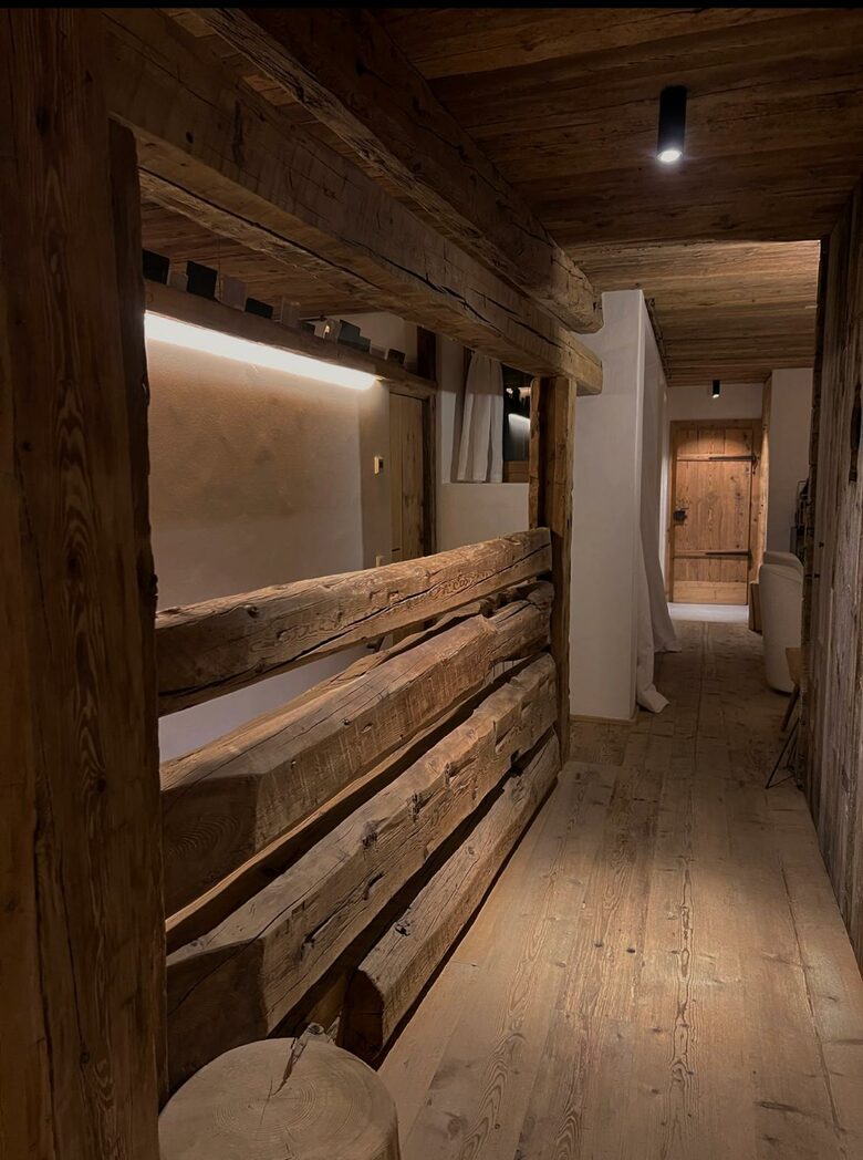 Elegant Alpine Retreat in Iconic Cortina d’Ampezzo - Cortina D'Ampezzo, Italy